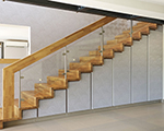 Construction et protection de vos escaliers par Escaliers Maisons à Rosheim